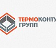 Разработка логотипа Термоконтур Групп